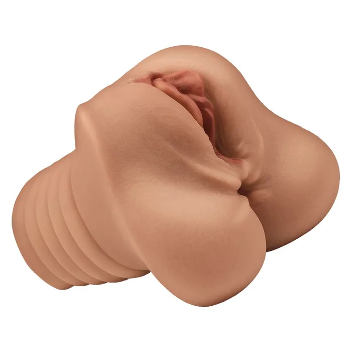 Male Sex Toys Nasstoys Always Horny Masturbator Pussy and Ass Sophie Brown