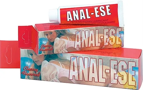 Nasstoys AnalEse 05 Oz Anal