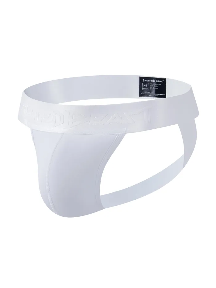 PHANTOM JOCK Twisted Beast Vibrators