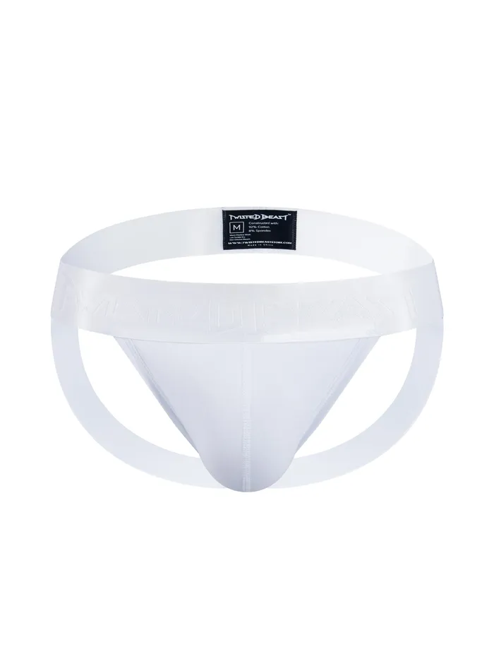 PHANTOM JOCK Twisted Beast Vibrators