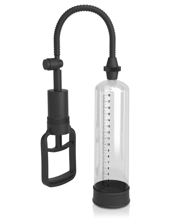 Pipedream Male Sex Toys Classix Penis Enlargement Pump