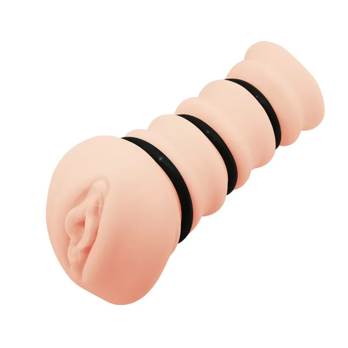 Pretty Love Dildos Crazy Bull Rossi Flesh