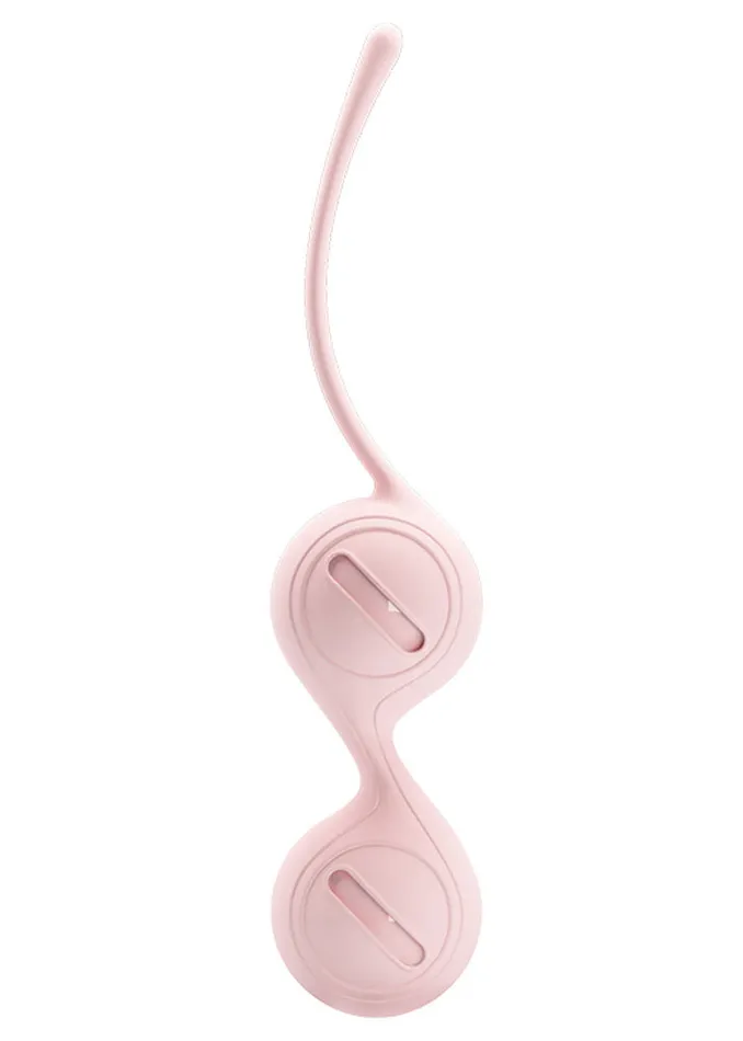 Pretty Love Kegel Tighten Up 1 Light Pink Pretty Love Vibrators