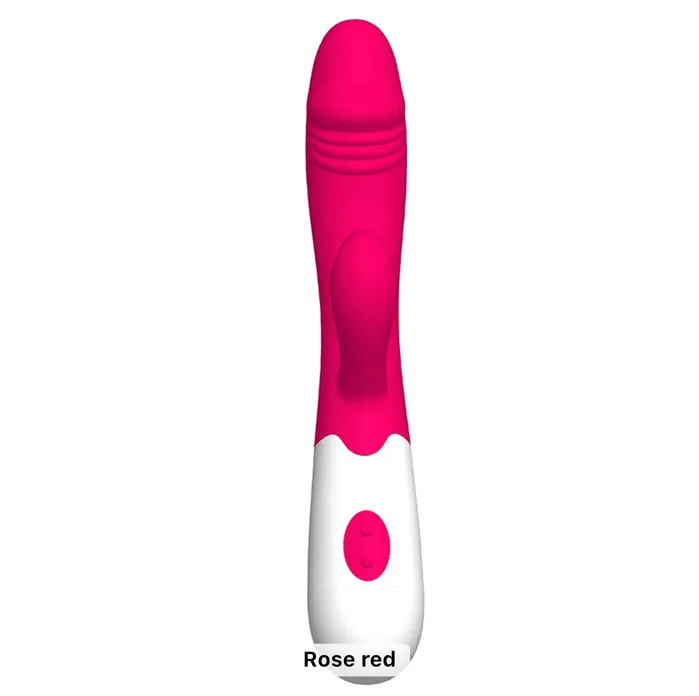 QUICK CLIMAX RABBIT RoseBabeCo Vibrators