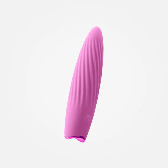 Revel Kismet Rechargeable Bullet Vibrator NS Novelties Female Sex Toys