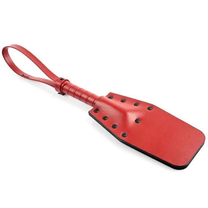 Saffron Studded Spanker ItsForMyFriend Vibrators
