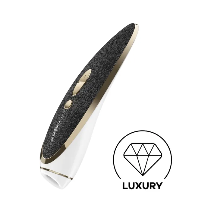 Satisfyer Luxury Haute Couture Satisfyer Vibrators