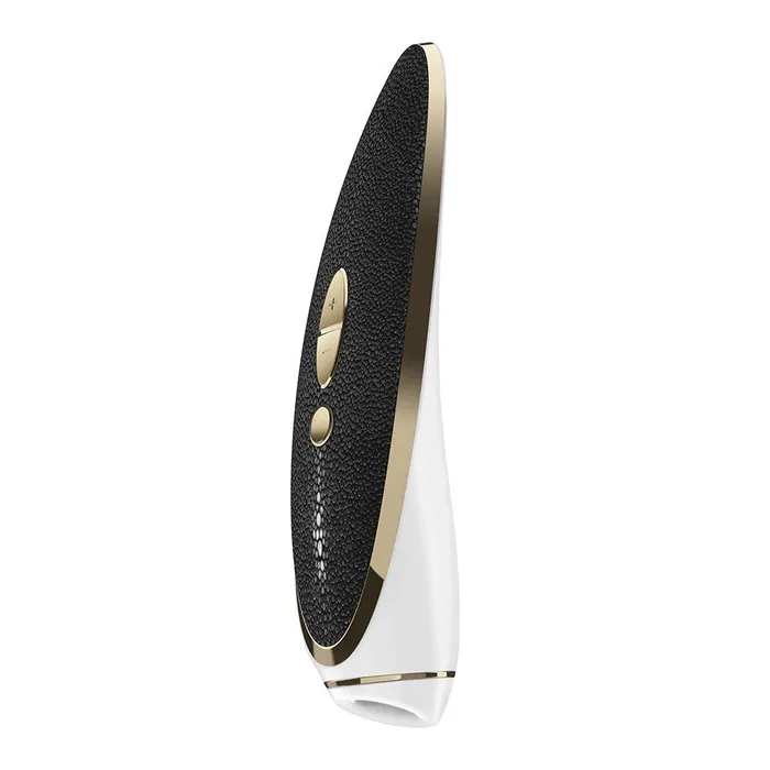 Satisfyer Luxury Haute Couture Satisfyer Vibrators
