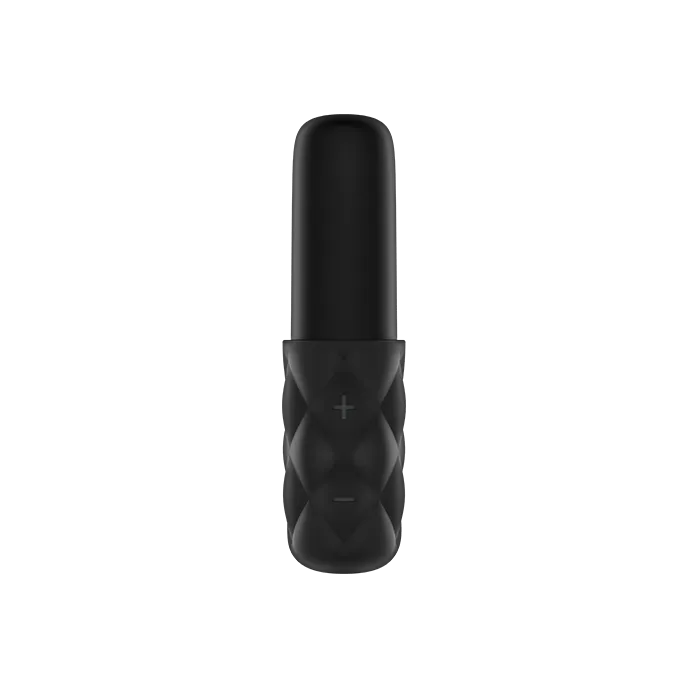 Satisfyer Satisfyer Mini Sparkling Darling Chrome Vibrators