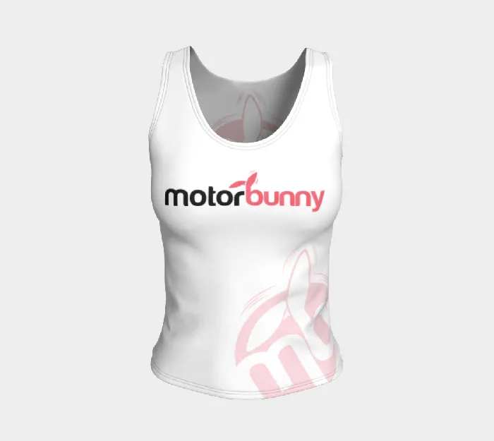 Sport n Flirt Tank Motorbunny Anal