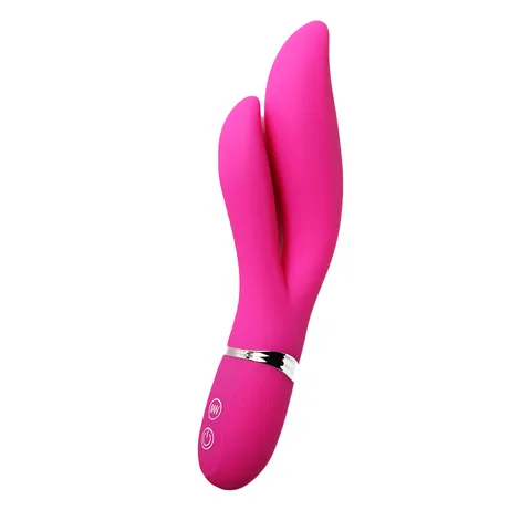Sunset Intimates Toys Inc Female Sex Toys Hurricane Rabbit Vibrator