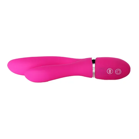 Sunset Intimates Toys Inc Female Sex Toys Hurricane Rabbit Vibrator