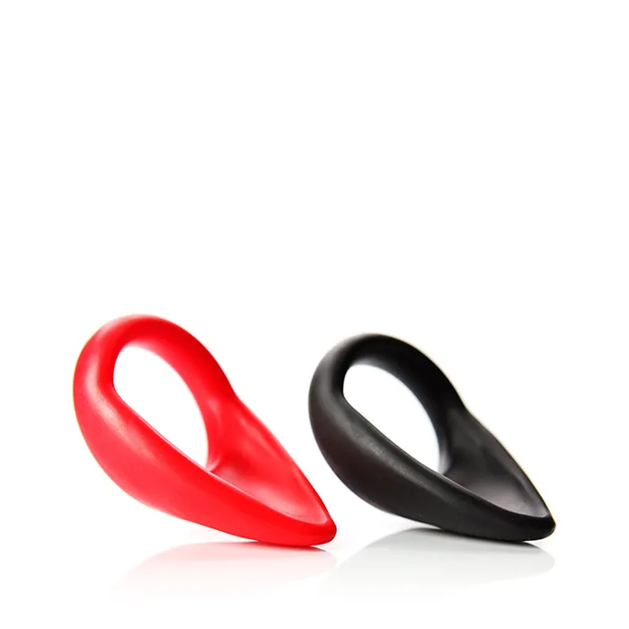 Tantus Female Sex Toys Cock Sling Teardrop 175