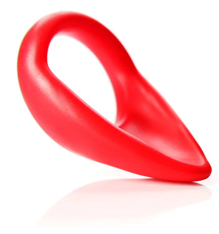 Tantus Female Sex Toys Cock Sling Teardrop 175