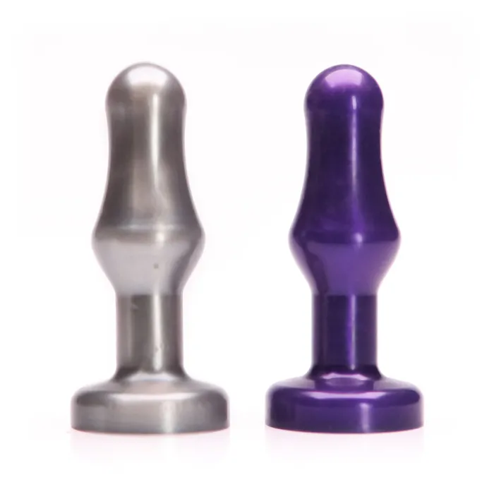 Tantus Vibrators Tulip