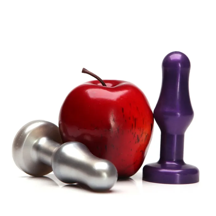 Tantus Vibrators Tulip