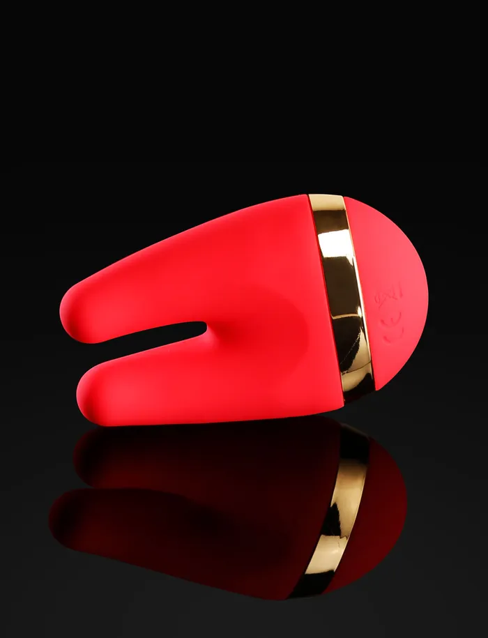 Venus Hot Pink Honey Birdette Vibrators