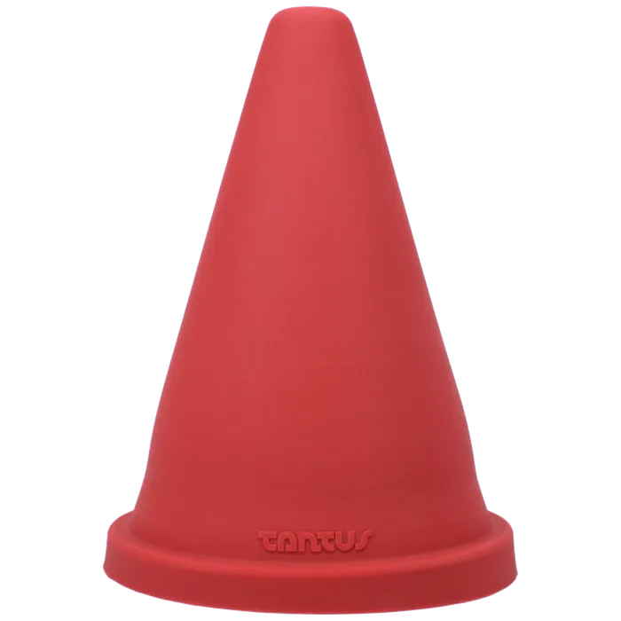 Vibrators Cone Squat Tantus