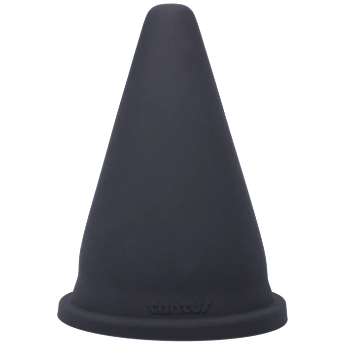 Vibrators Cone Squat Tantus