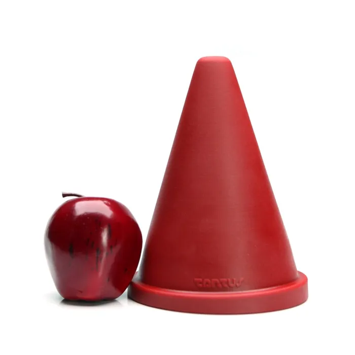Vibrators Cone Squat Tantus
