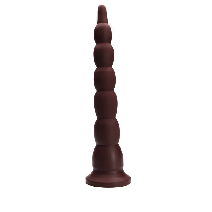 Vibrators Cowboy Firm Tantus