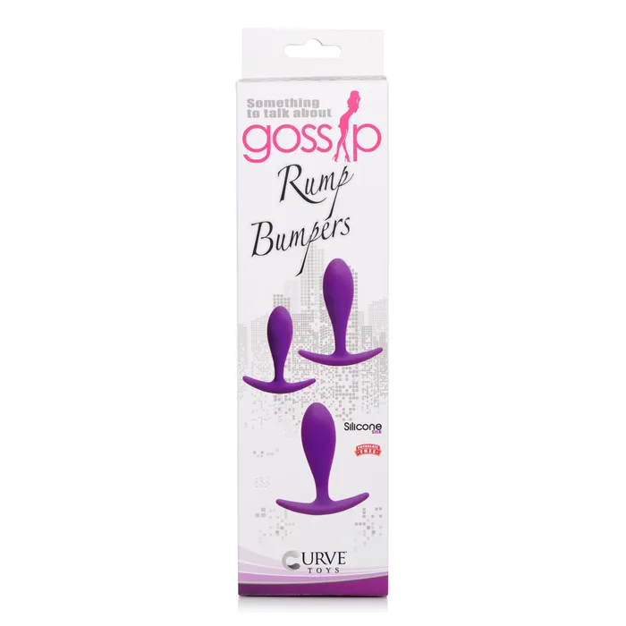 Vibrators Gossip Gossip Rump Bumpers Vibrators Gossip Gossip Rump Bumpers