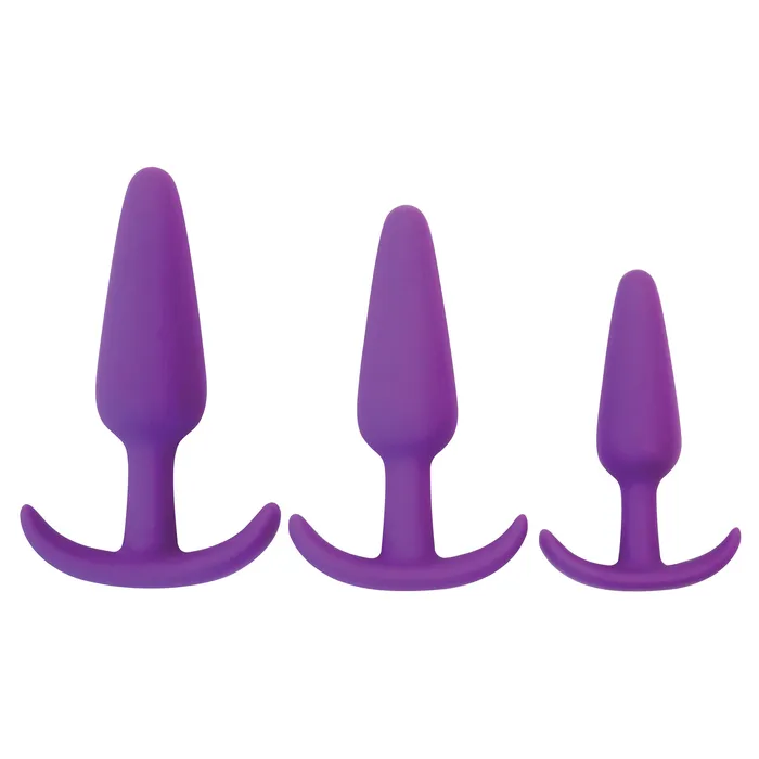 Vibrators Gossip Rump Rockers Violet