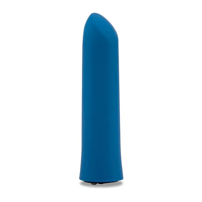 Vibrators Nu Sensuelle Iconic Bullet Deep Turquoise Nu Sensuelle