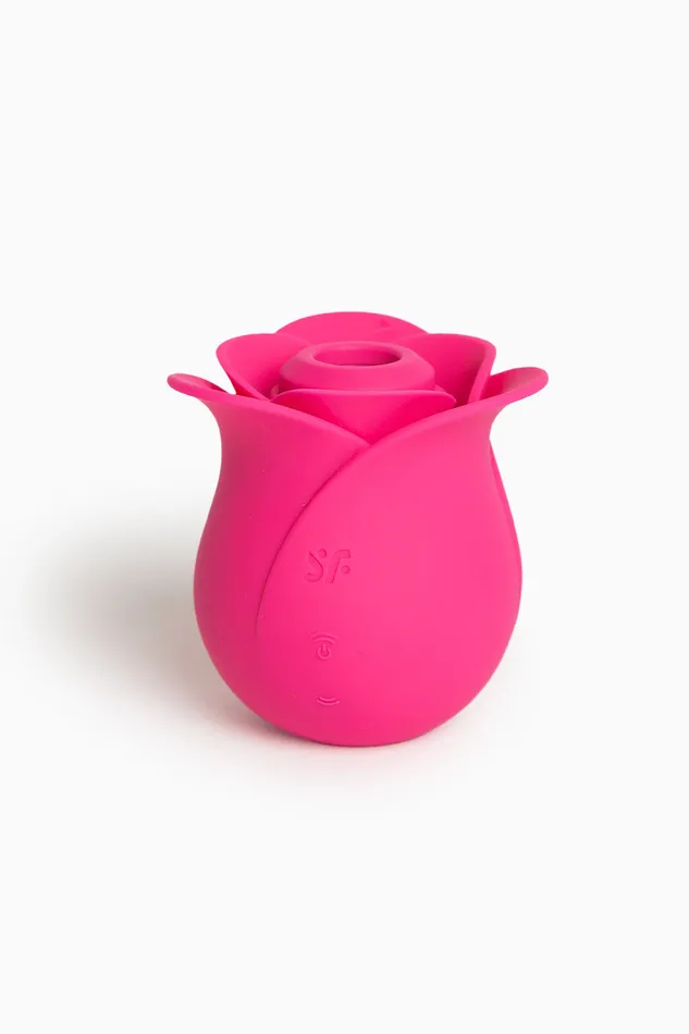 Vibrators Satisfyer SATISFYER PRO 2 MODERN BLOSSOM Succionador