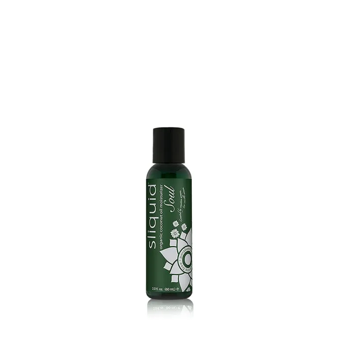 Vibrators Sliquid Sliquid Soul