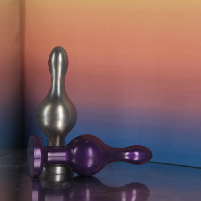 Vibrators Tantus Joy Stick