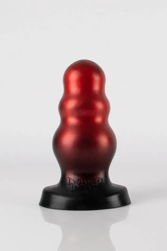 Vibrators Twisted Beast HOLE REAVER