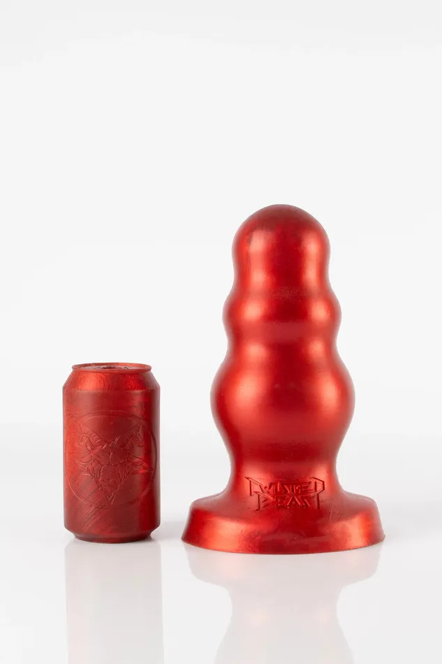 Vibrators Twisted Beast HOLE REAVER