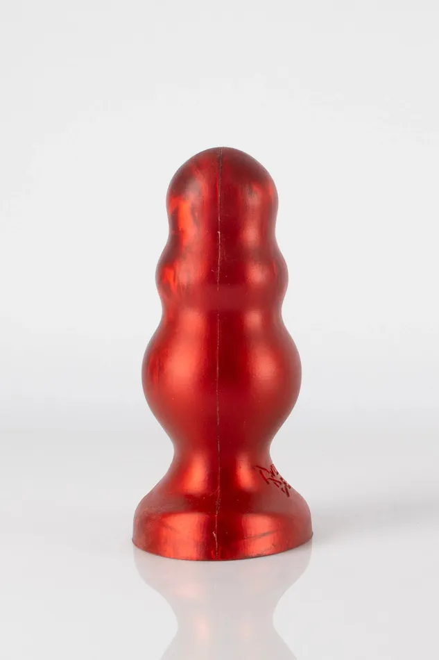 Vibrators Twisted Beast HOLE REAVER