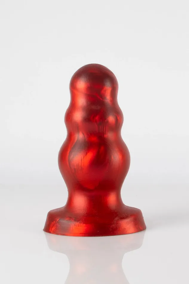 Vibrators Twisted Beast HOLE REAVER