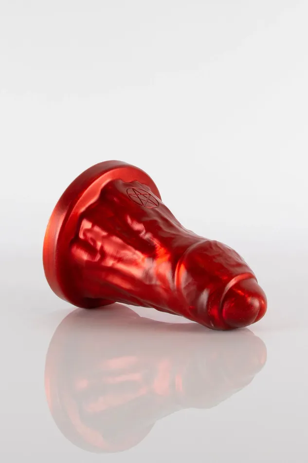 Vibrators Twisted Beast VALAC