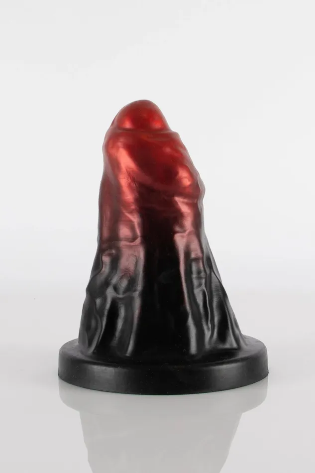 Vibrators Twisted Beast VALAC