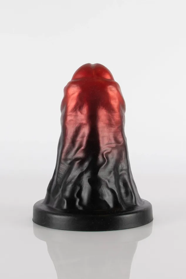 Vibrators Twisted Beast VALAC