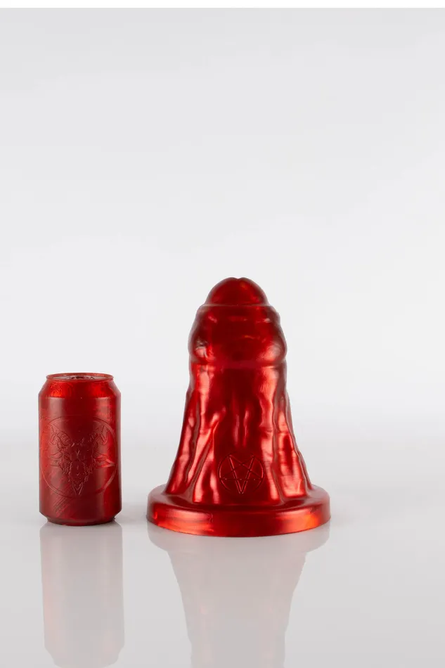 Vibrators Twisted Beast VALAC