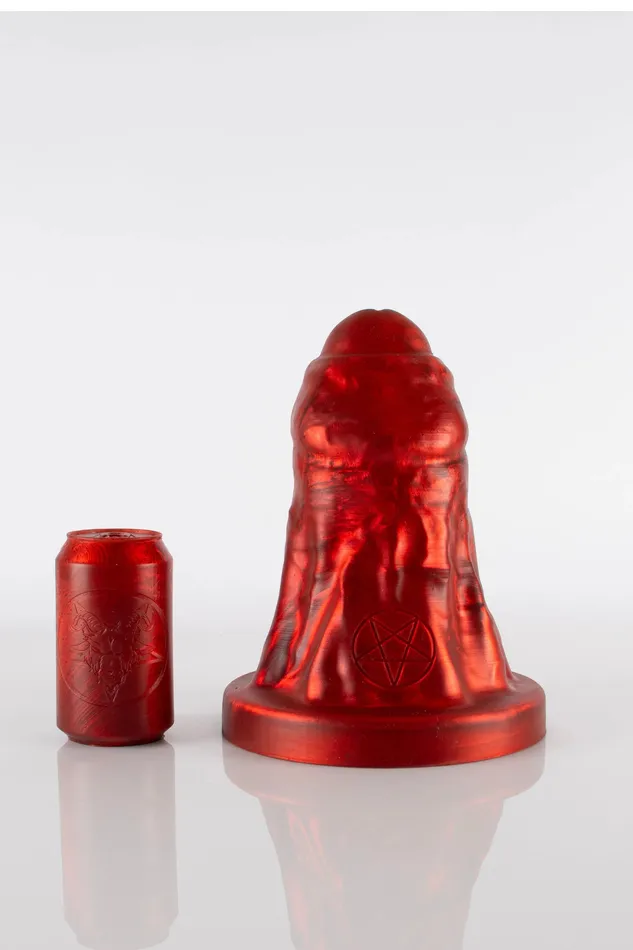 Vibrators Twisted Beast VALAC