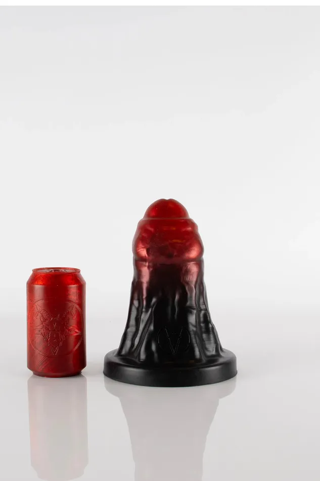 Vibrators Twisted Beast VALAC
