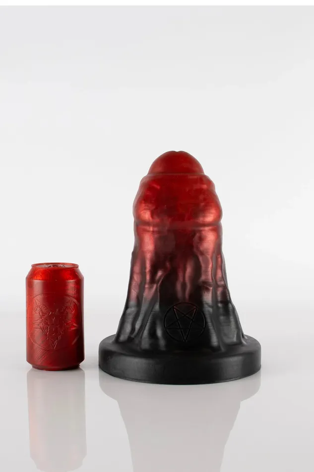 Vibrators Twisted Beast VALAC