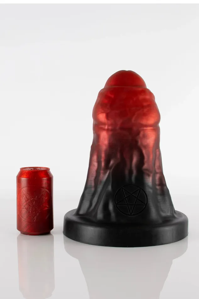Vibrators Twisted Beast VALAC