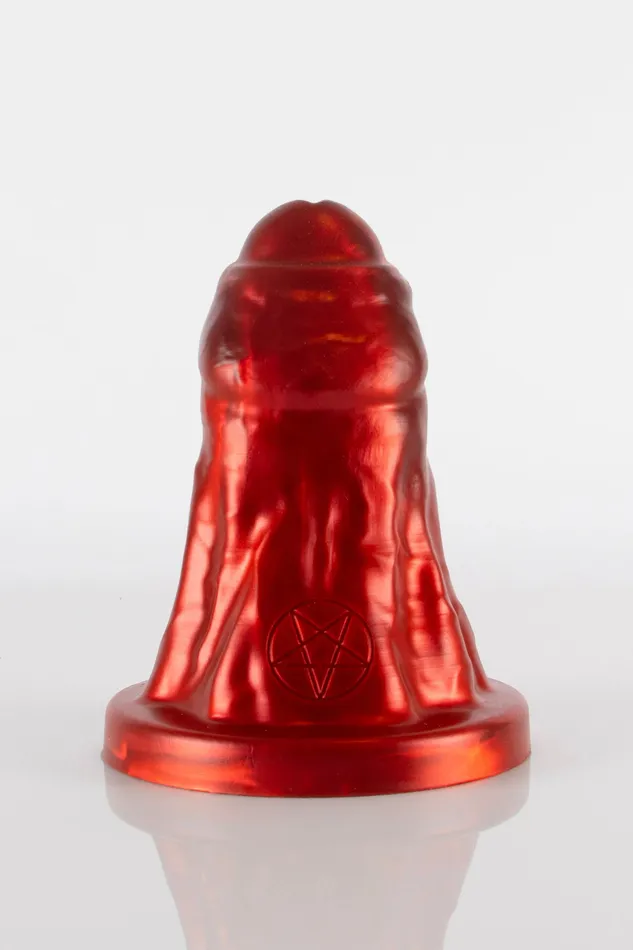 Vibrators Twisted Beast VALAC