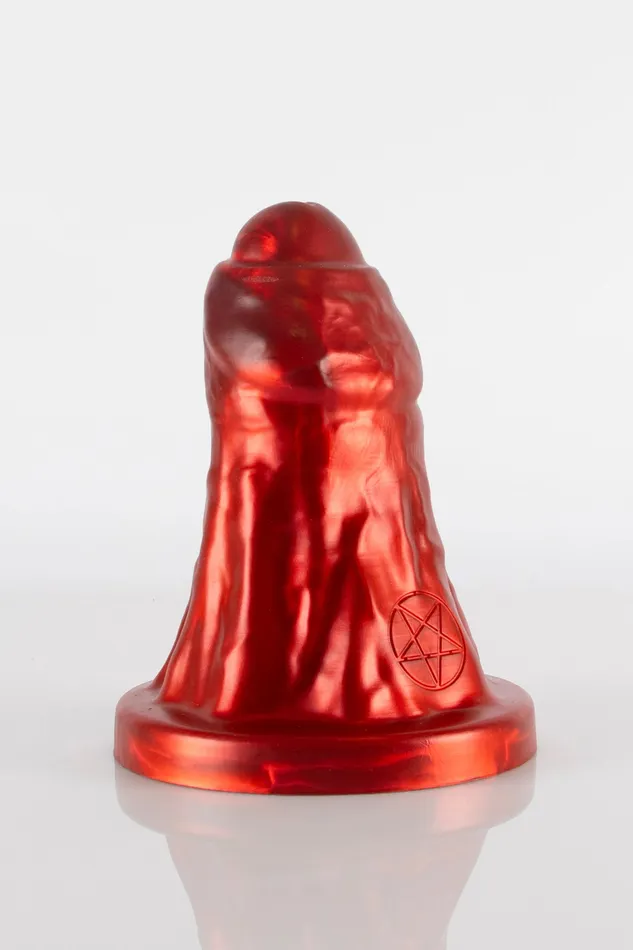 Vibrators Twisted Beast VALAC
