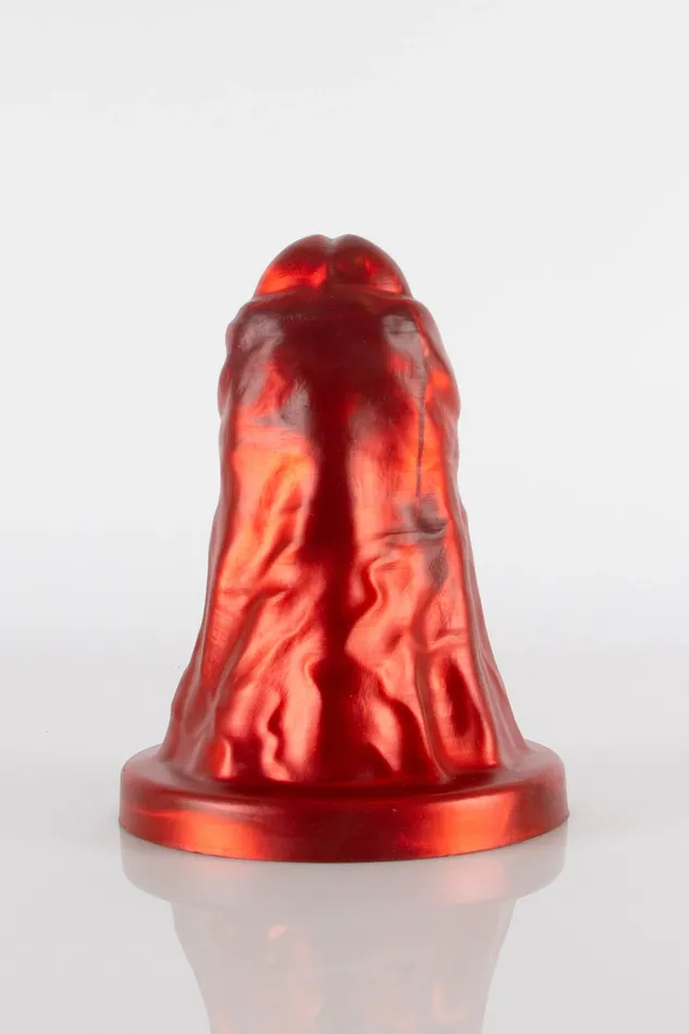 Vibrators Twisted Beast VALAC