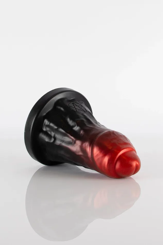Vibrators Twisted Beast VALAC