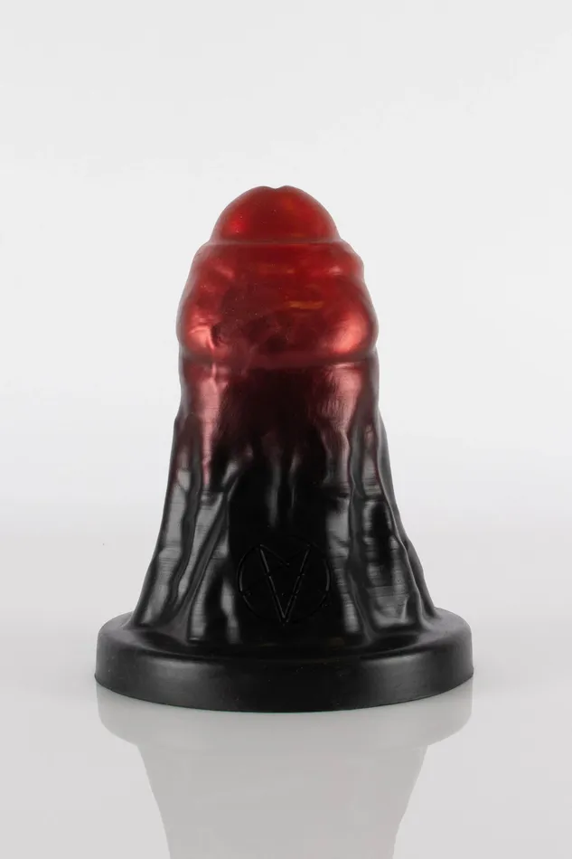Vibrators Twisted Beast VALAC