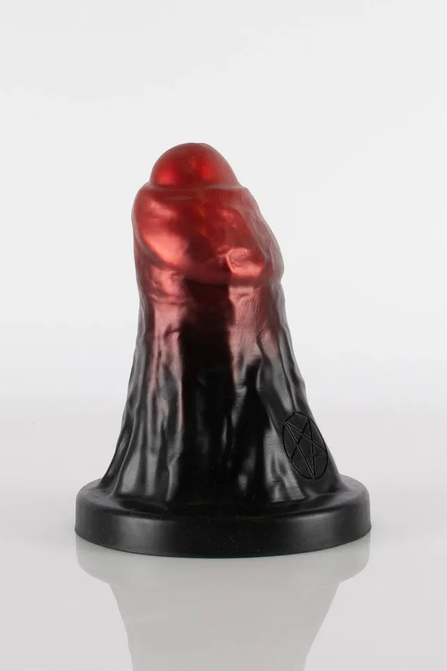 Vibrators Twisted Beast VALAC