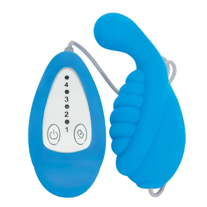 Whirl Azure Gossip Vibrators